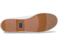 Кеды Keds Kickstart Hi Canvas на высокой подошве
