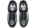New Balance 603 кроссовки в футуристическом стиле