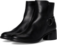 Ботинки ECCO Sculpted Lx 35 Mid-cut с молнией и каблуком