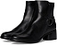 Ботинки ECCO Sculpted Lx 35 Mid-cut с молнией и каблуком