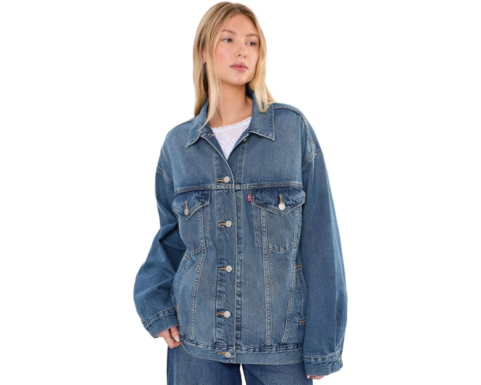 XL Trucker