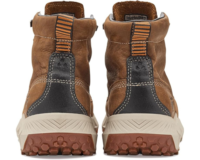Ботинки Timberland PRO Tempe 6 Inch Alloy Safety Toe
