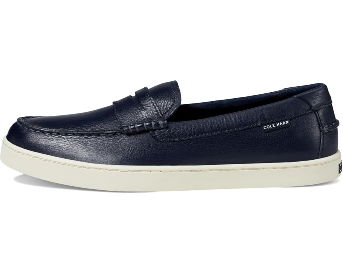 Мокасины Nanctucket Penny Loafer с носком-мок