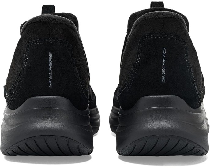 Ботинки Skechers Contour Foam Cozy Dash без рук