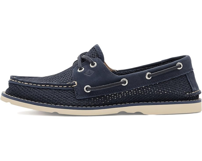 Кроссовки Sperry Rippleresort из нейлона с системой шнуровки 360
