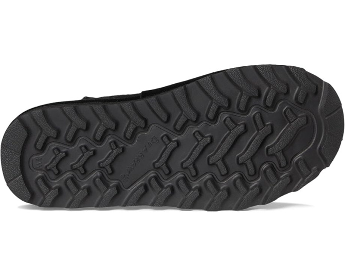 Укороченные ботинки Shorty Wide с овчиной и водоотталкивающей пропиткой Bearpaw