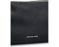 Косметичка Zadie Large Cosmetic Wristlet MICHAEL Michael Kors черная