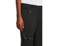 Брюки Jamie Sadock Elegante длиной 38.5 дюймов (98 см) до щиколотки