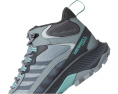 Водонепроницаемые треккинговые ботинки Merrell Speed Strike 2 Mid