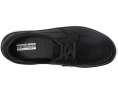 Кроссовки SKECHERS On-the-go Flex Radiant - Gleam с покрытием metallic