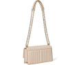 Мини-сумка кроссбоди Kate Spade New York Tribeca стеганая с цепочкой