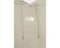 Худи The North Face TNF Double Knit из двойного трикотажа