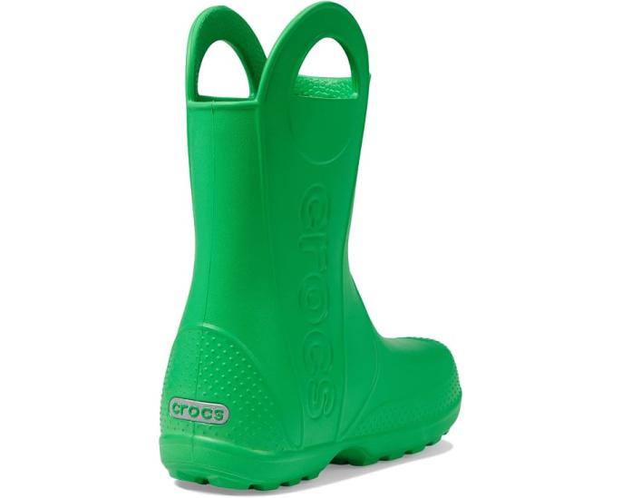 Резиновые сапоги Handle It Crocs для малышей