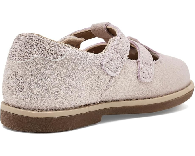 Кроссовки Stride Rite SR Mara 2.0 с кожаным верхом