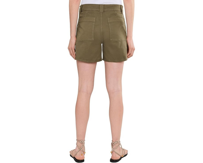 Утилитарные шорты Essex Utility Short от Madewell