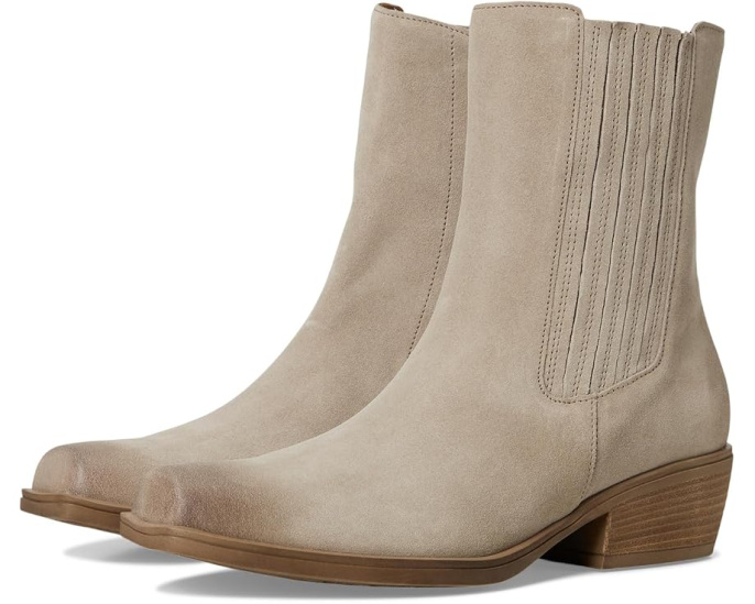 Ботинки GUESS Gabor 75.910.12 с квадратным носком