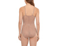Боди Miraclesuit Modern Romance с кружевом для коррекции фигуры