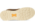 Ботинки Ariat Rebar с композитным носком и защитой от воды, мокасиновый мыс, 6 дюймов