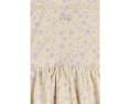 Платье YPB Printed Drop Waist Mini Dress для детей от abercrombie kids