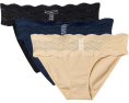 Набор бикини Dolce Lowrider Bikini 3 Pack от Cosabella