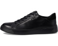 Кроссовки ECCO Street Tray GORE-TEX® с шнуровкой черные