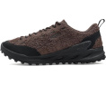 Женские туристические кроссовки KEEN Jasper Zionic с технологичным протектором