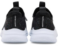 Детские кроссовки Ultra Flex 3.0 от Skechers с блестками