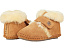 Домашние тапочки L.L.Bean Wicked Good Slipper для малышей из овчины