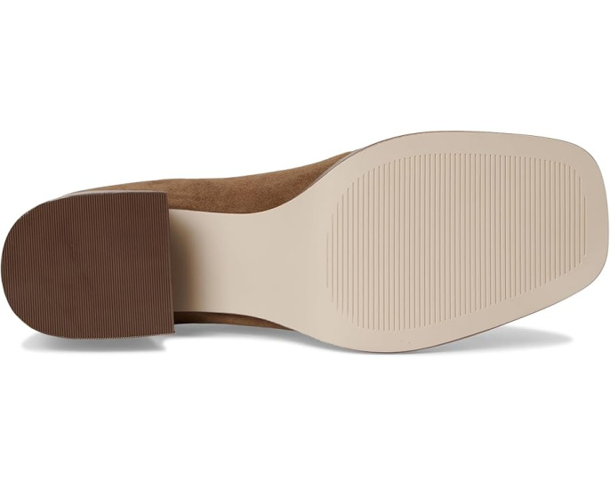 Туфли лодочки Steve Madden Lisbon Mary Jane с квадратным каблуком