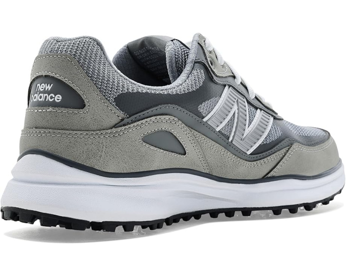 New Balance Golf 1982 туфли с сетчатым верхом и амортизацией