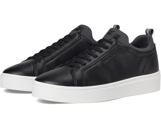 Кроссовки Kenneth Cole Nevel без шнуровки с эластичным верхом из полиуретана