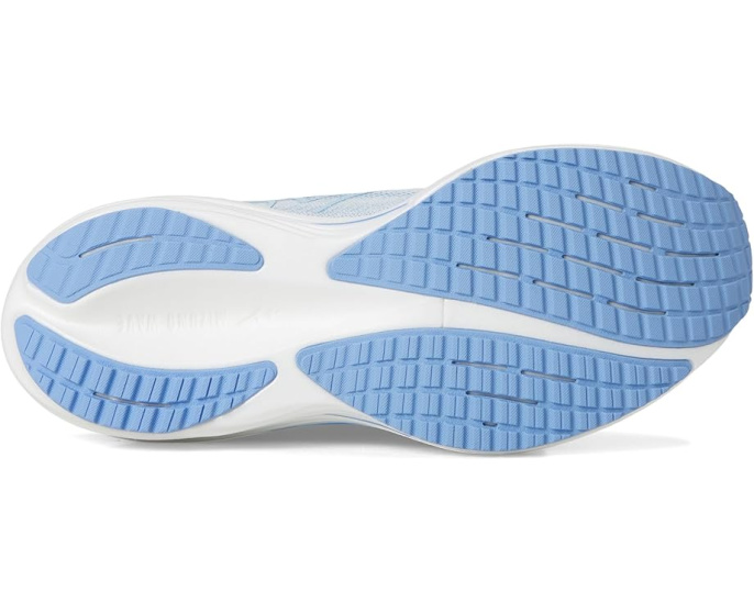 Беговые кроссовки Mizuno Wave Rider 29 с амортизацией Enerzy NXT