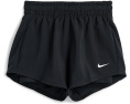 Nike детские шорты Dri-FIT One 2-в-1 длиной 8 см