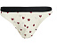 MeUndies трусы стринги UltraModal Core с кармашком спереди