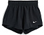 Nike детские шорты Dri-FIT One 2-в-1 длиной 8 см