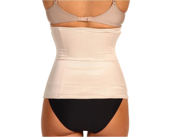 Утягивающий корсет Miraclesuit Waist Cincher с экстра-фиксацией