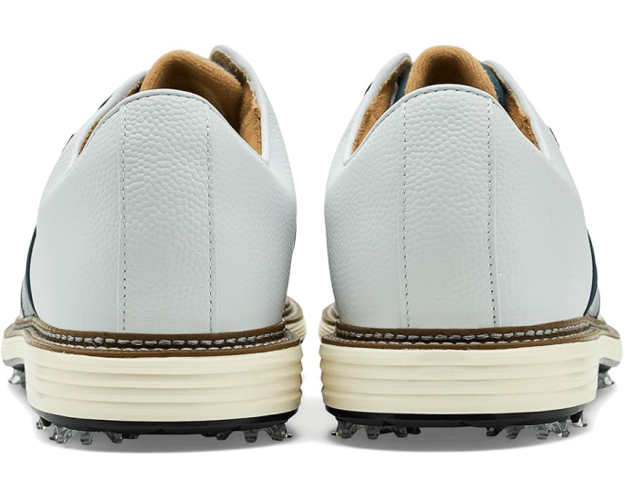 FootJoy Premiere Series Packard с водонепроницаемой кожей и шипами