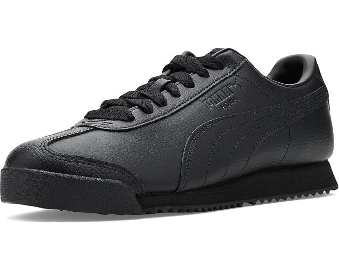 Кроссовки Puma Roma 24 Standard с подошвой из резины и ProFoam