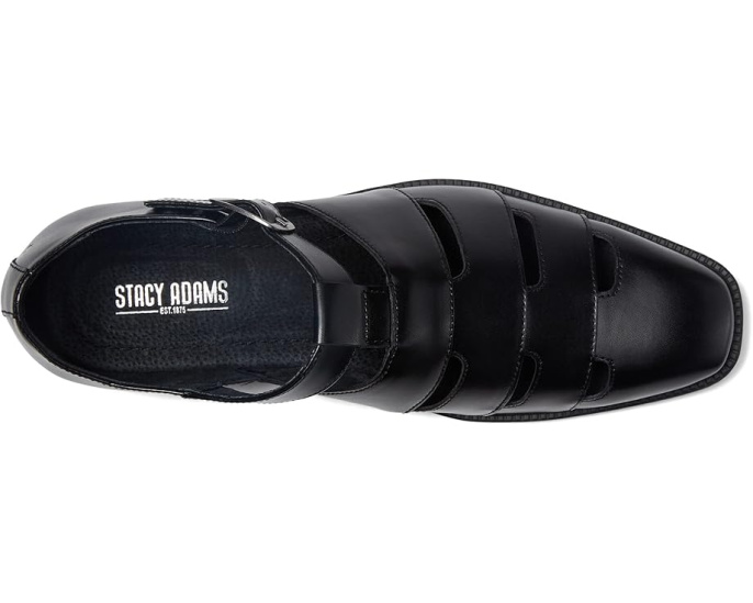 Calderon City Sandal