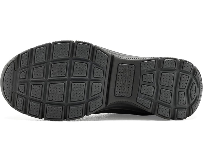 SKECHERS Мюли Easy Going с отделкой Scotchgard и стелькой Air-Cooled Memory Foam