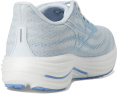 Беговые кроссовки Mizuno Wave Rider 29 с амортизацией Enerzy NXT