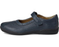 Детские туфли Stride Rite Claire Mary Jane с кожаным верхом и памятью формы