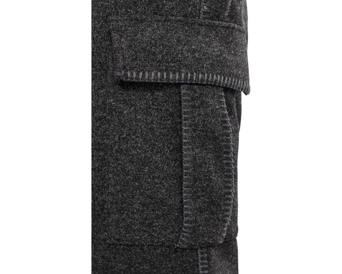 Брюки карго Baylin от UGG из переработанного полиэстера