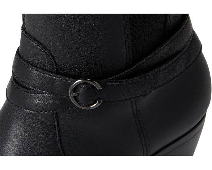 Ботинки Clarks Emily 2 Dream с круглым носком и ремешком