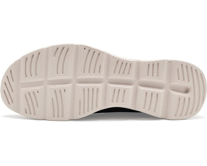 Кроссовки Arc Waves BOBS from SKECHERS с металлическим верхом