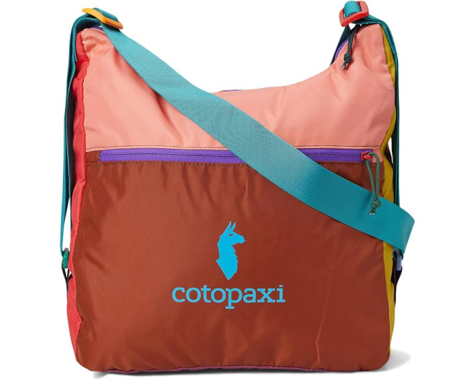 Cotopaxi Taal трансформируемая сумка тоут