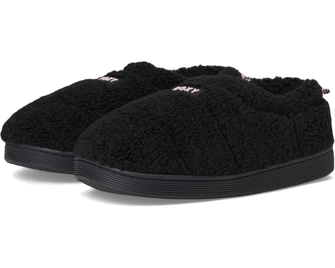 Тапочки Roxy Colorado с подошвой из пены с эффектом памяти