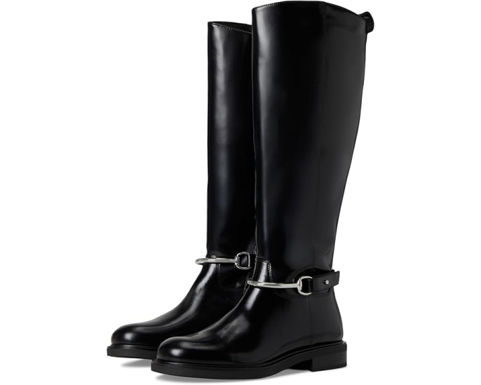 Ботильоны Vagabond Shoemakers Freya с эластичными вставками на устойчивом каблуке
