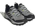 Кроссовки для бега и хайкинга Adidas Terrex AX4 с подошвой Continental Rubber