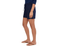 Шорты Tommy Bahama Two Palms Easy Short из льна с регулируемой талией